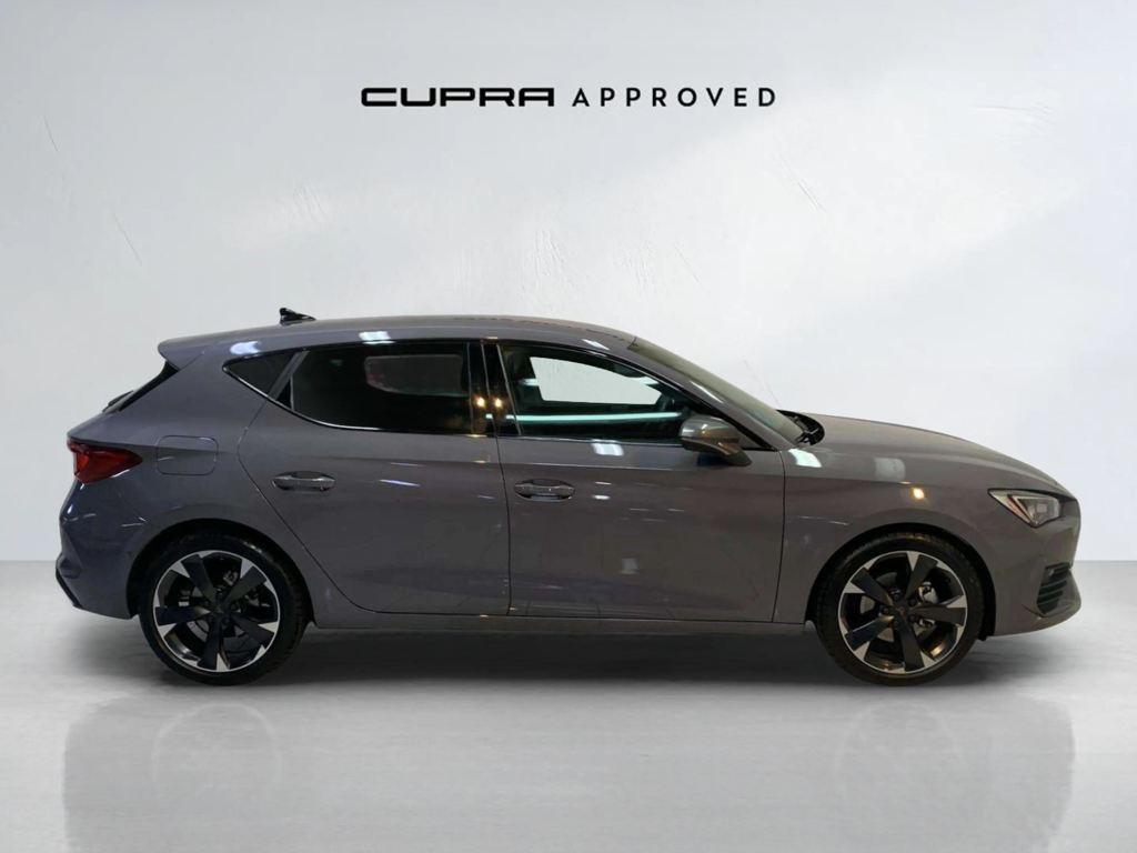 CUPRA León 1.5 eTSI Tech Edition DSG 110 kW (150 CV) - 2