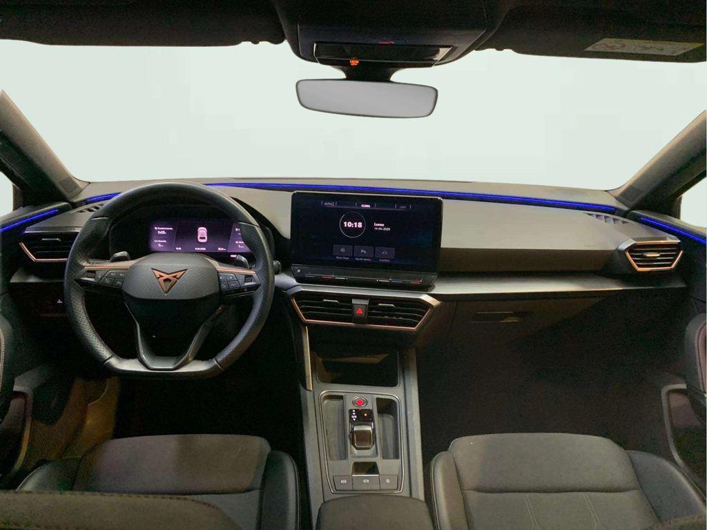 CUPRA León 1.5 eTSI Tech Edition DSG 110 kW (150 CV) - 3