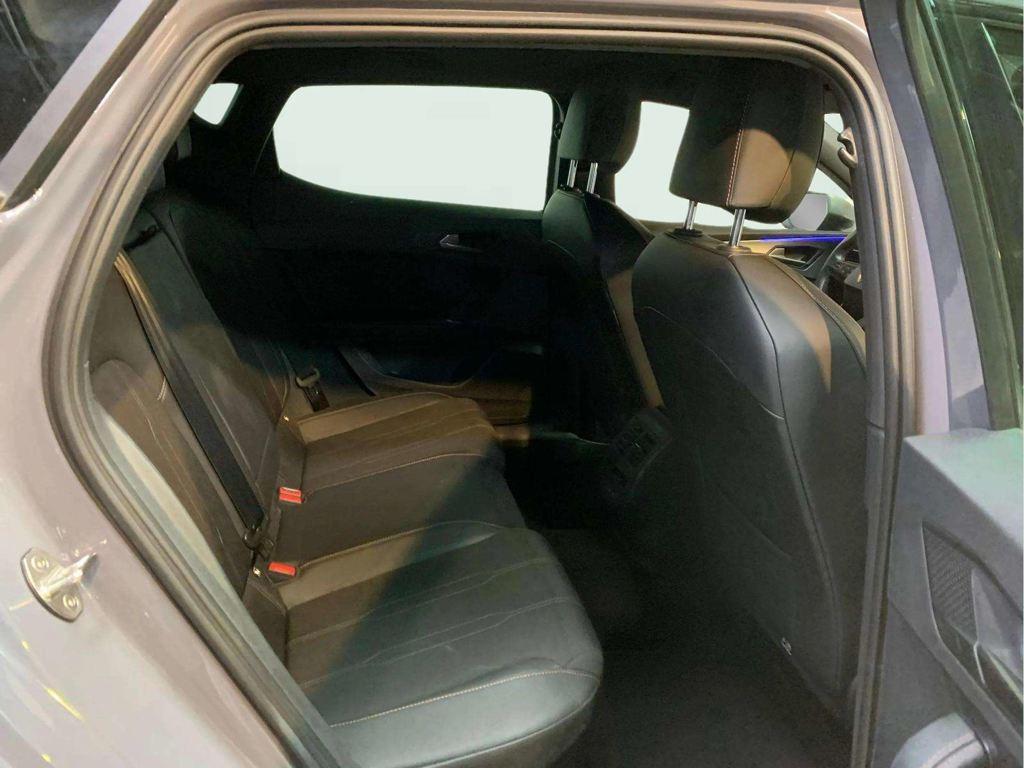 CUPRA León 1.5 eTSI Tech Edition DSG 110 kW (150 CV) - 5