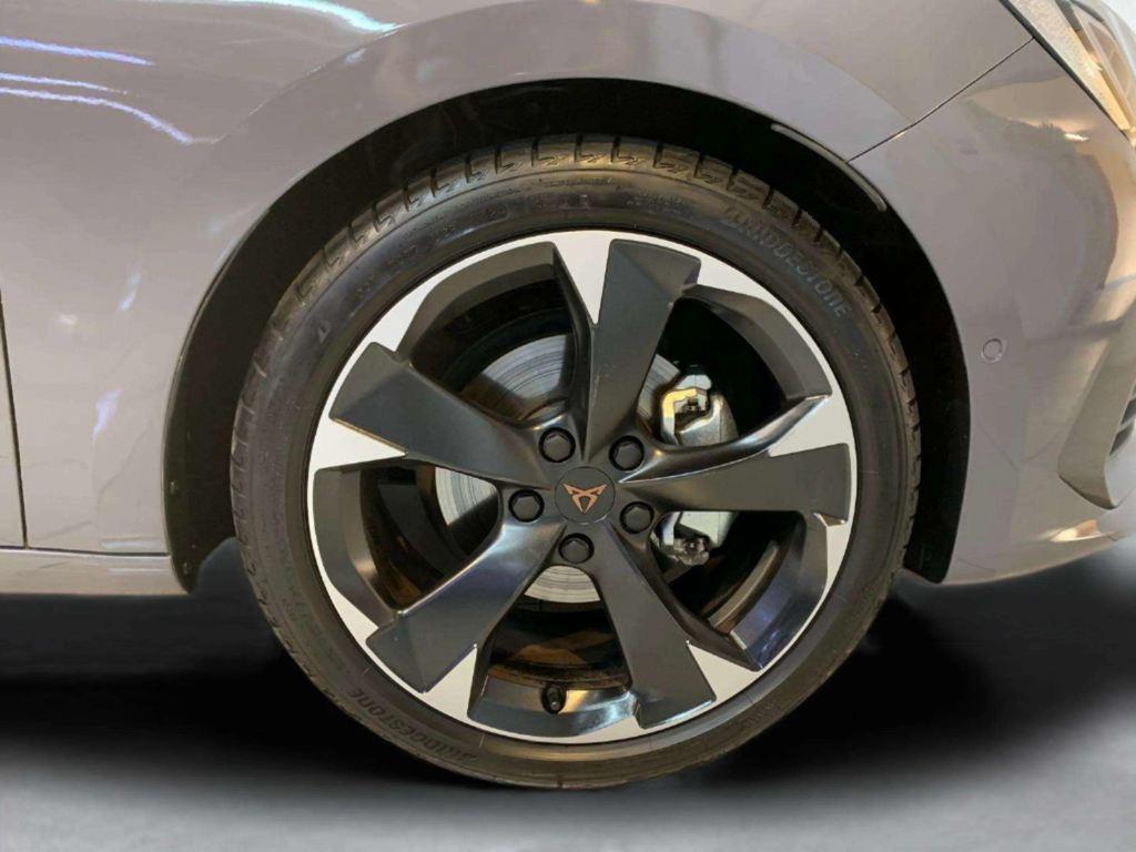 CUPRA León 1.5 eTSI Tech Edition DSG 110 kW (150 CV) - 7