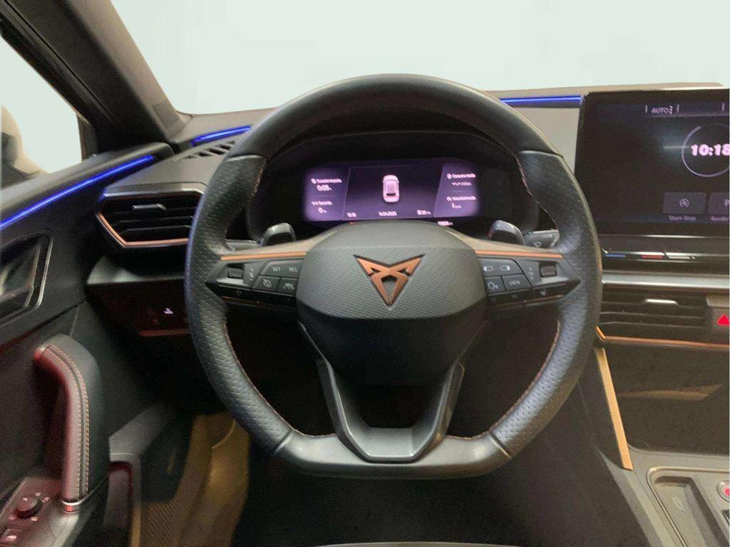 CUPRA León 1.5 eTSI Tech Edition DSG 110 kW (150 CV) - 8