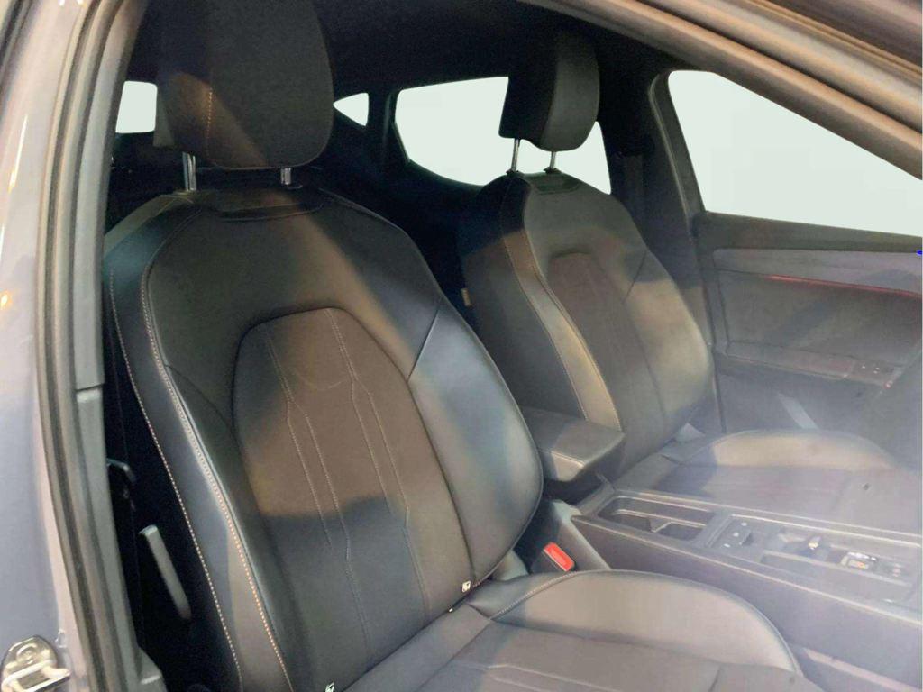 CUPRA León 1.5 eTSI Tech Edition DSG 110 kW (150 CV) - 13