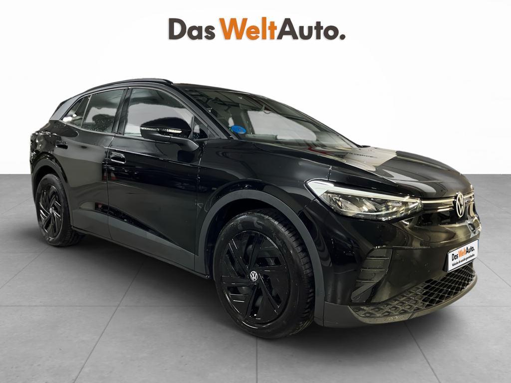 Volkswagen ID.4 Pro 210 kW (286 CV) - 0