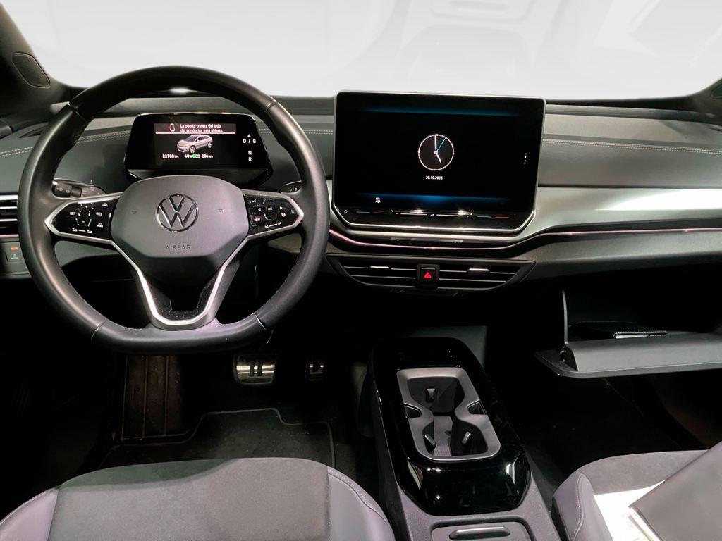Volkswagen ID.4 Pro 210 kW (286 CV) - 3