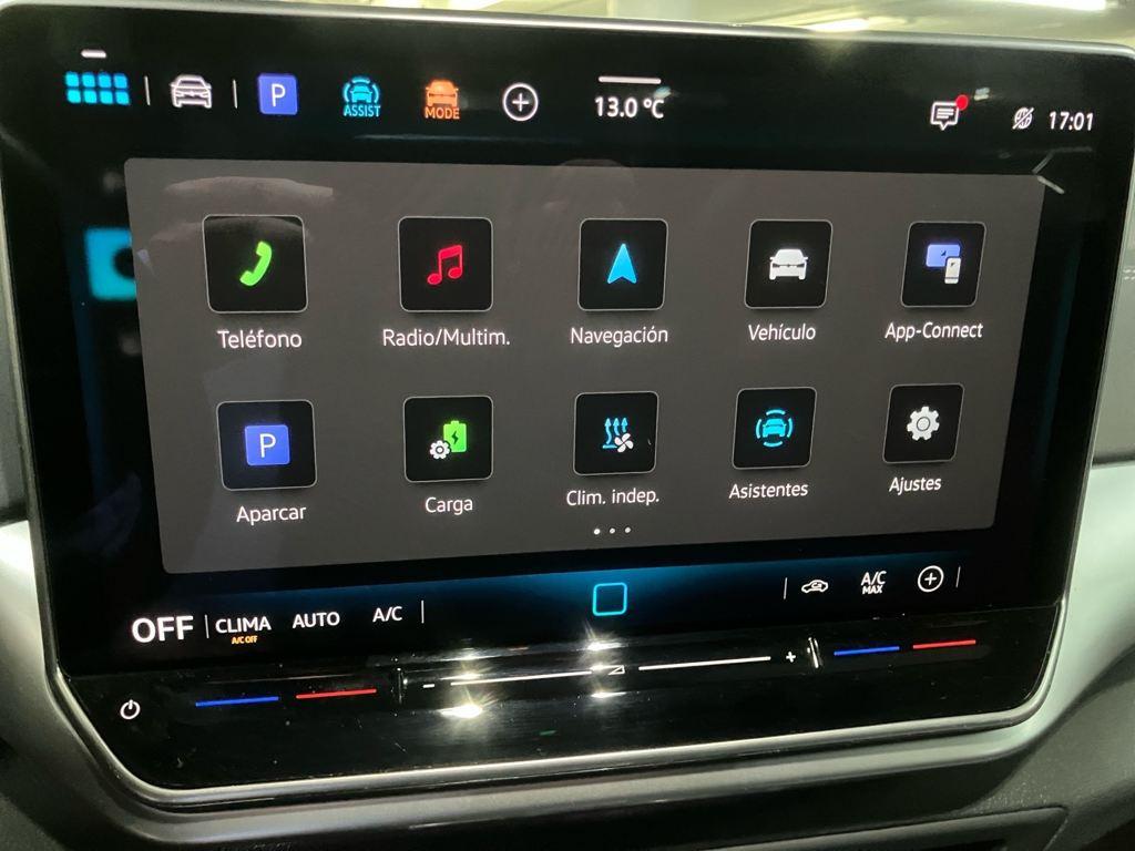 Volkswagen ID.4 Pro 210 kW (286 CV) - 8