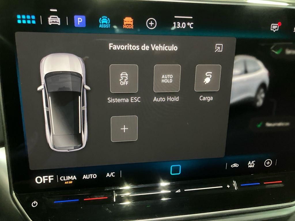 Volkswagen ID.4 Pro 210 kW (286 CV) - 11