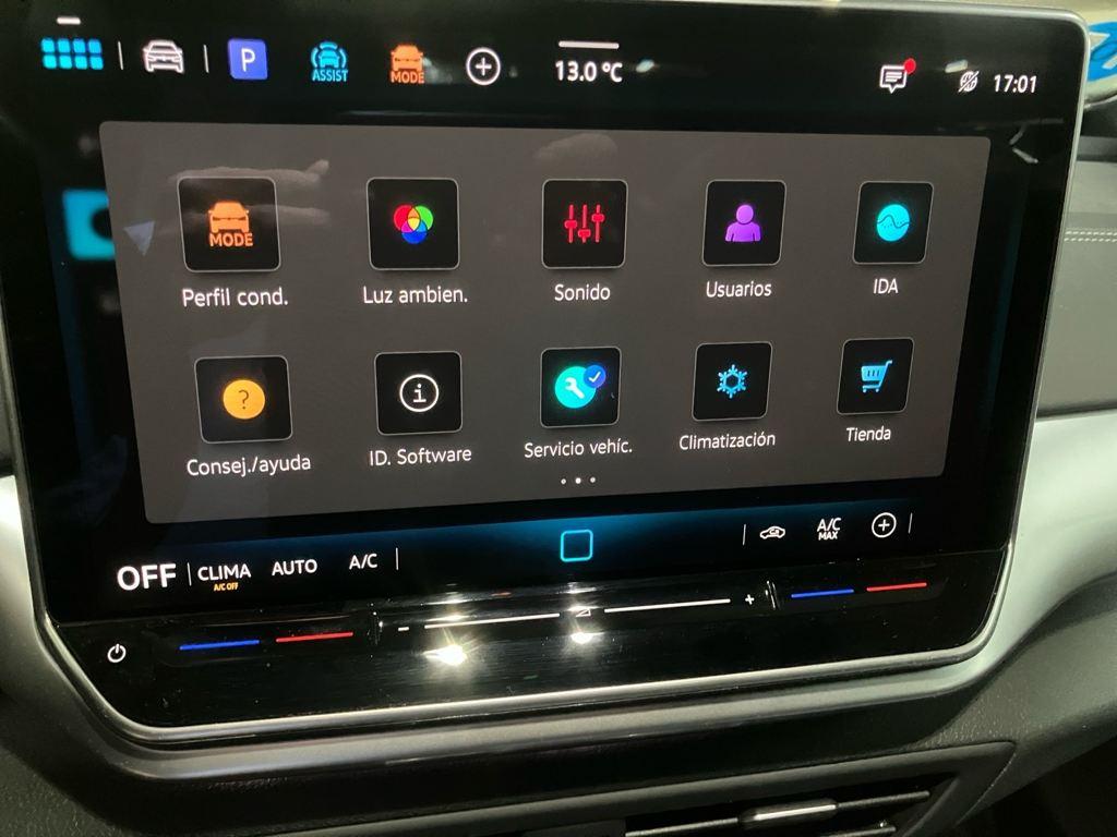 Volkswagen ID.4 Pro 210 kW (286 CV) - 17