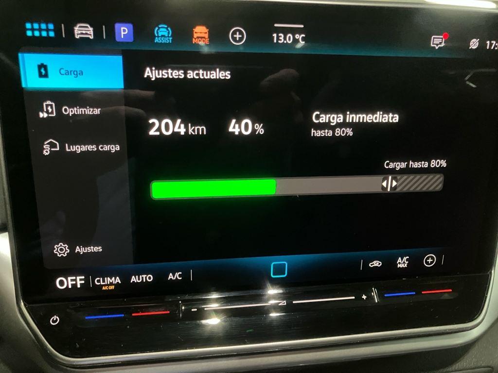 Volkswagen ID.4 Pro 210 kW (286 CV) - 18