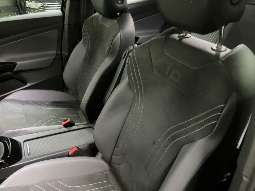 Volkswagen ID.4 Pro 210 kW (286 CV) - 19