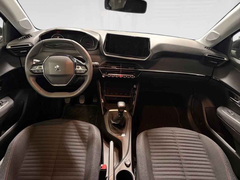 Peugeot 208 BlueHDi 100 Active Pack 75 kW (100 CV) - 3