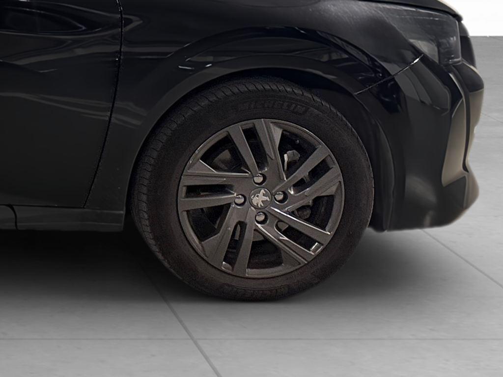 Peugeot 208 BlueHDi 100 Active Pack 75 kW (100 CV) - 7