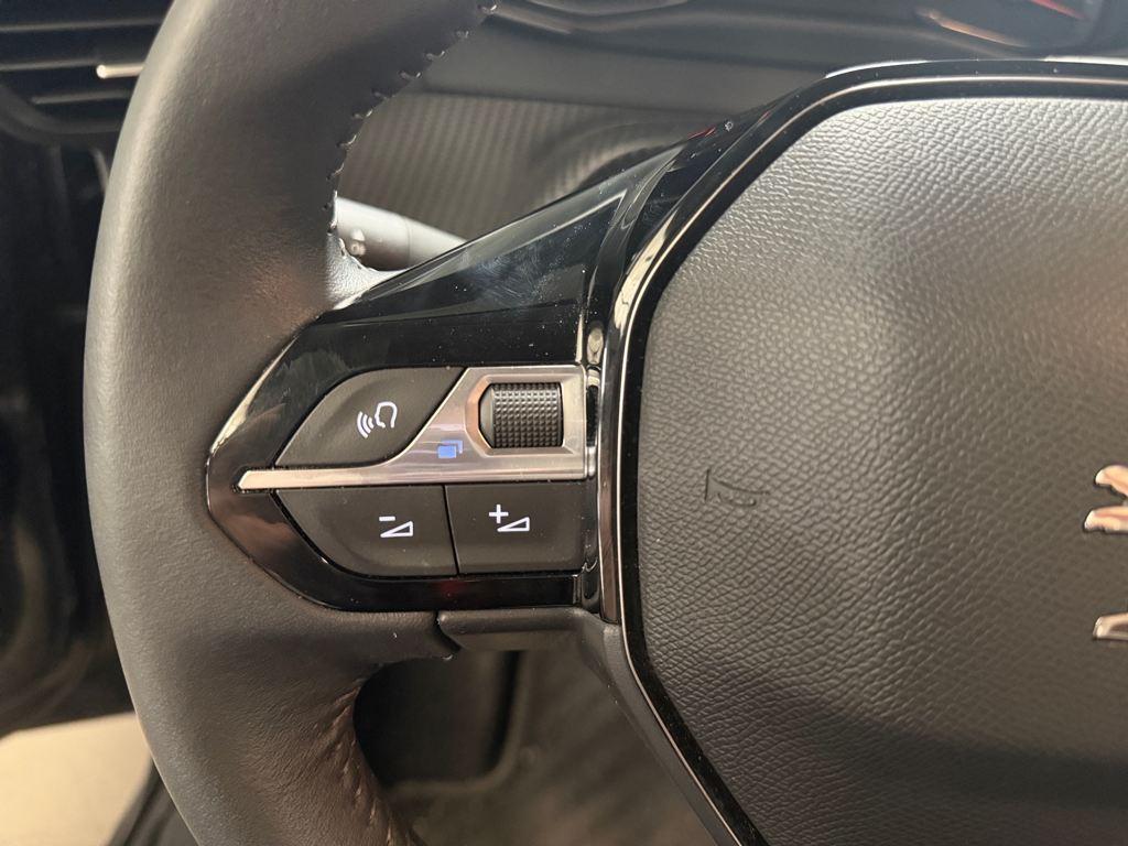 Peugeot 208 BlueHDi 100 Active Pack 75 kW (100 CV) - 8