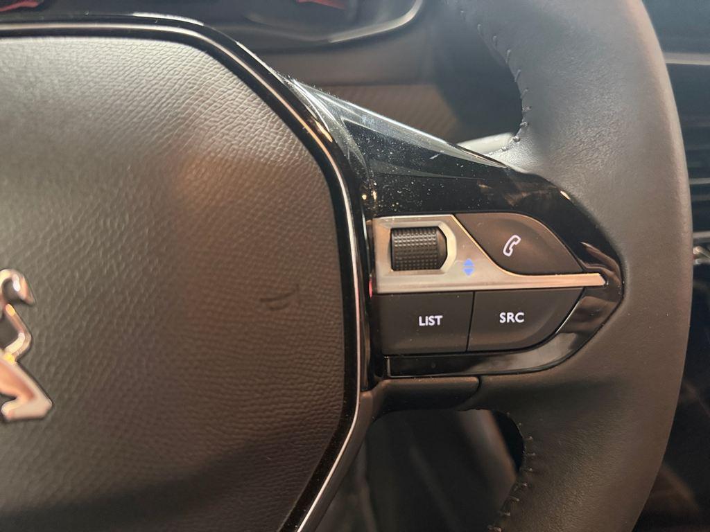 Peugeot 208 BlueHDi 100 Active Pack 75 kW (100 CV) - 9