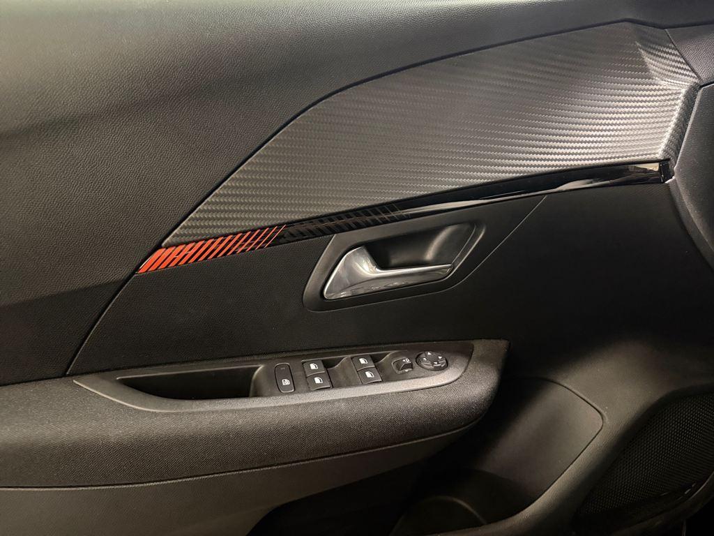 Peugeot 208 BlueHDi 100 Active Pack 75 kW (100 CV) - 11