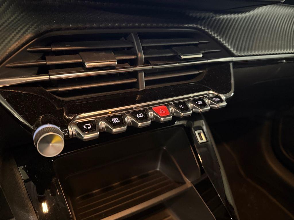 Peugeot 208 BlueHDi 100 Active Pack 75 kW (100 CV) - 13