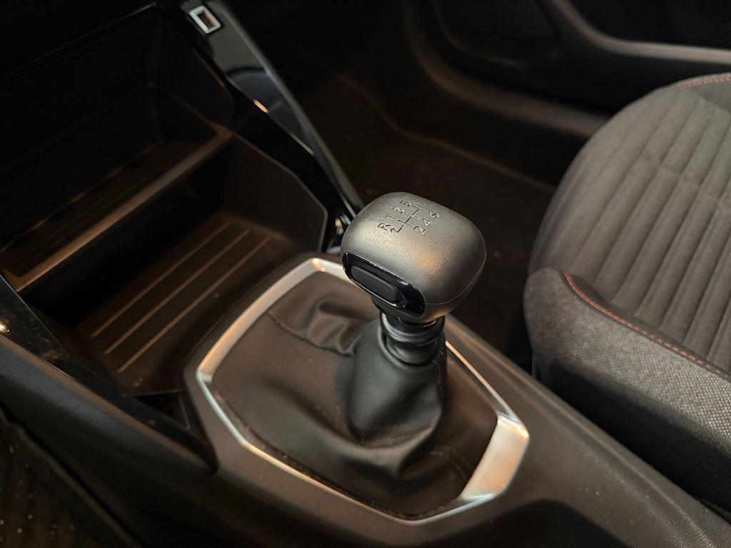 Peugeot 208 BlueHDi 100 Active Pack 75 kW (100 CV) - 17