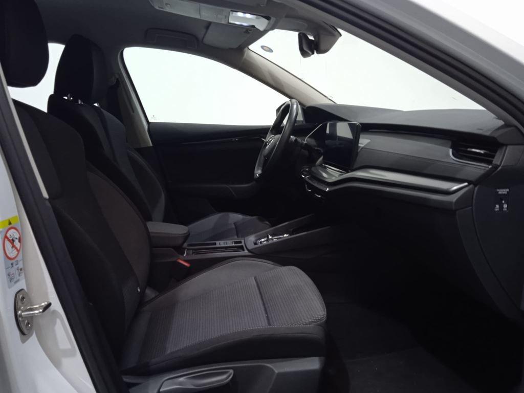 Skoda Octavia 1.5 TSI G-TEC Ambition DSG 96 kW (131 CV) - 4