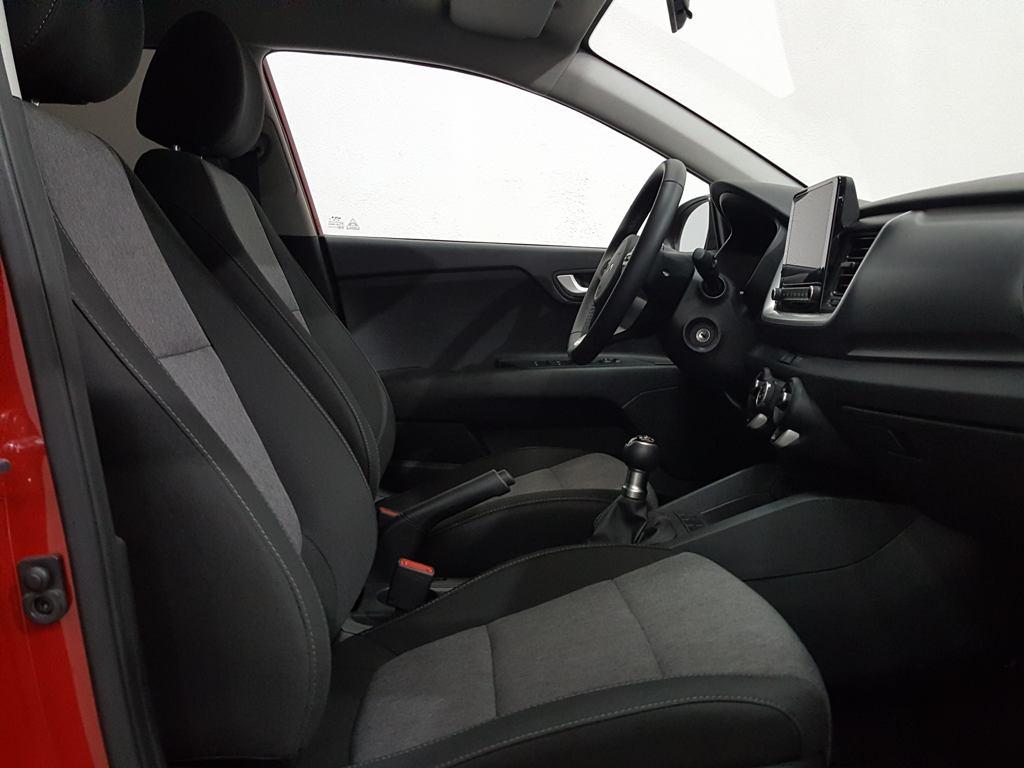 Kia Stonic 1.2 DPi Concept 58 kW (79 CV) - 4