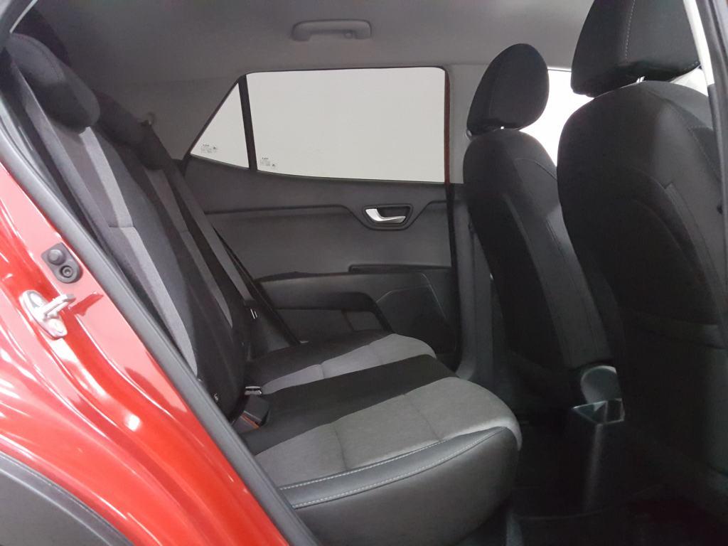 Kia Stonic 1.2 DPi Concept 58 kW (79 CV) - 5