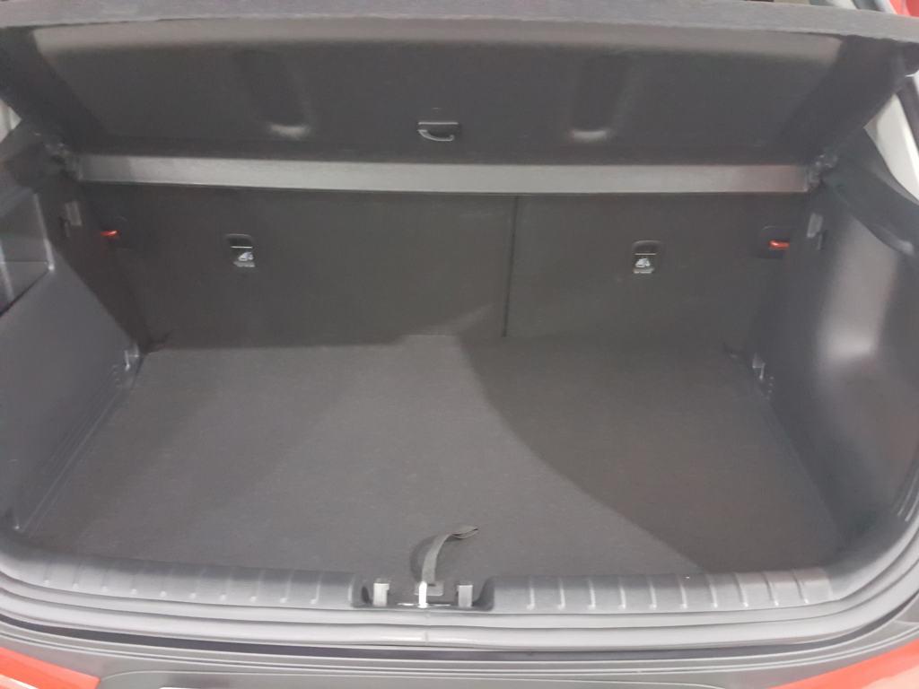 Kia Stonic 1.2 DPi Concept 58 kW (79 CV) - 6