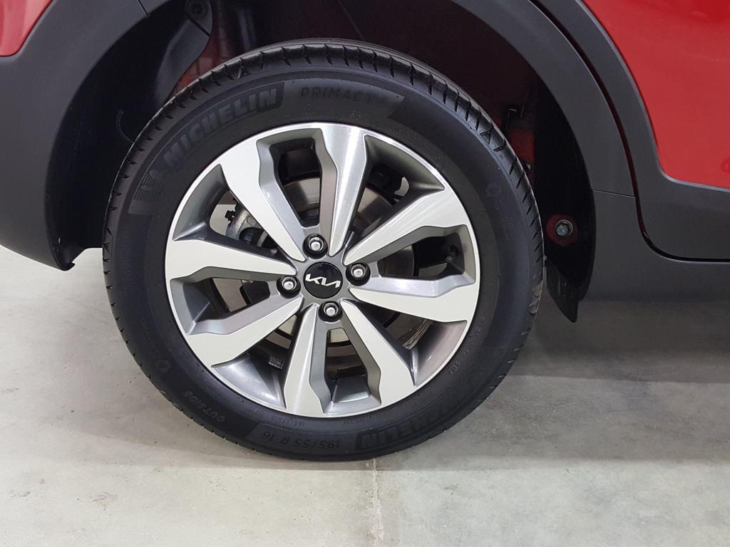 Kia Stonic 1.2 DPi Concept 58 kW (79 CV) - 7