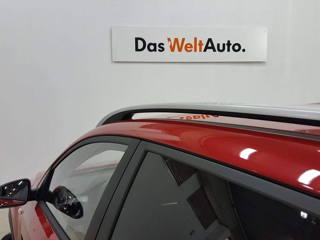 Kia Stonic 1.2 DPi Concept 58 kW (79 CV) - 8