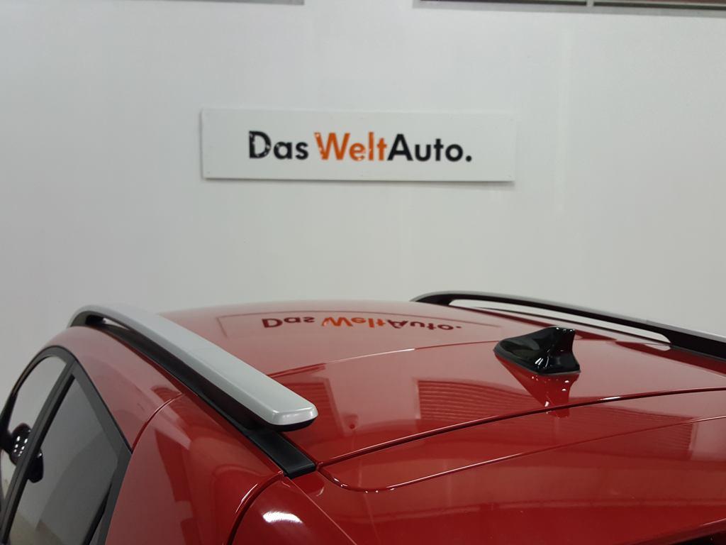 Kia Stonic 1.2 DPi Concept 58 kW (79 CV) - 9