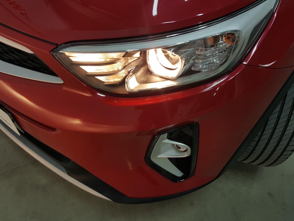 Kia Stonic 1.2 DPi Concept 58 kW (79 CV) - 13