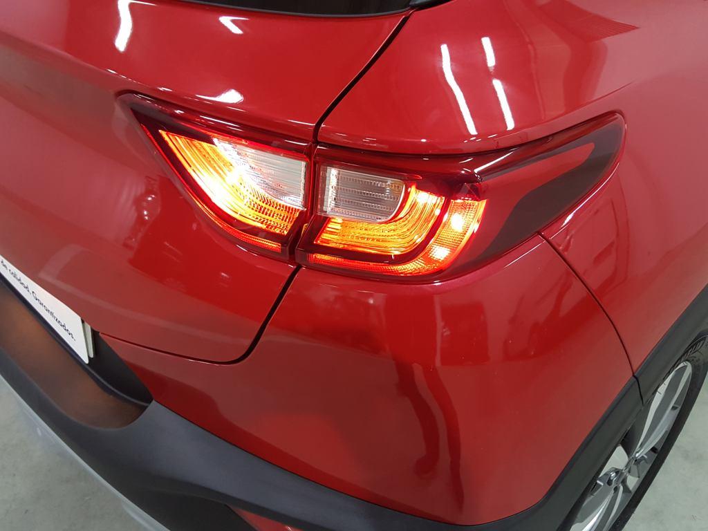 Kia Stonic 1.2 DPi Concept 58 kW (79 CV) - 14