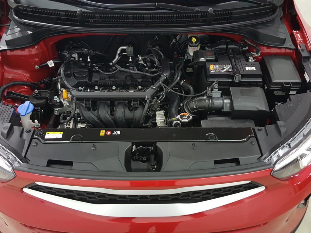 Kia Stonic 1.2 DPi Concept 58 kW (79 CV) - 15