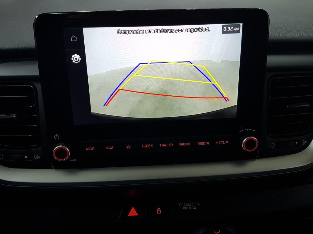 Kia Stonic 1.2 DPi Concept 58 kW (79 CV) - 17