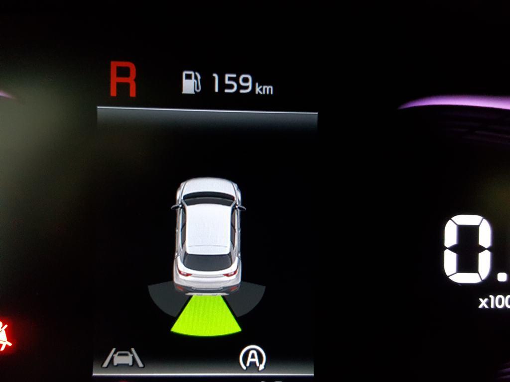 Kia Stonic 1.2 DPi Concept 58 kW (79 CV) - 18