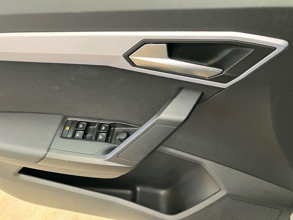 SEAT Arona 1.0 TSI FR XM 85 kW (115 CV) - 12