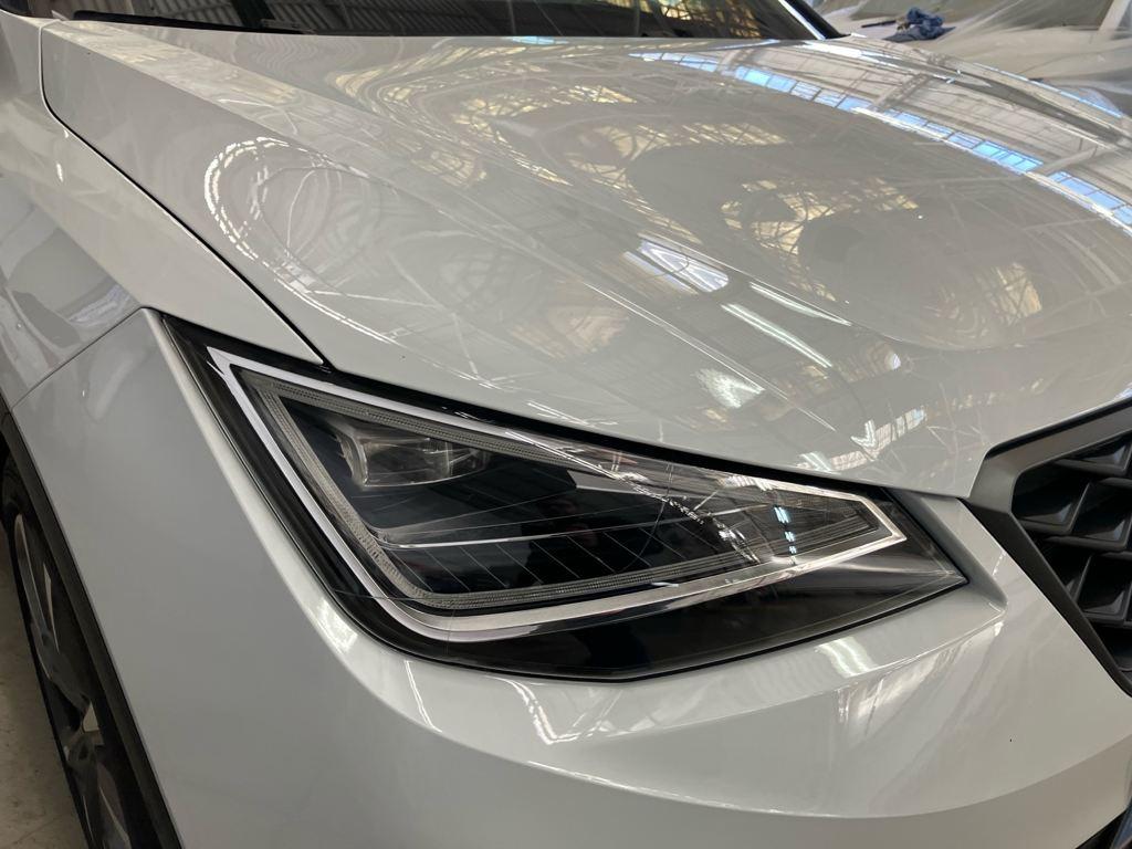 SEAT Arona 1.0 TSI FR XM 85 kW (115 CV) - 15