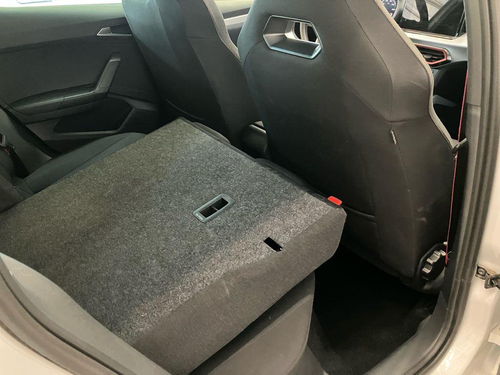 SEAT Arona 1.0 TSI FR XM 85 kW (115 CV) - 17