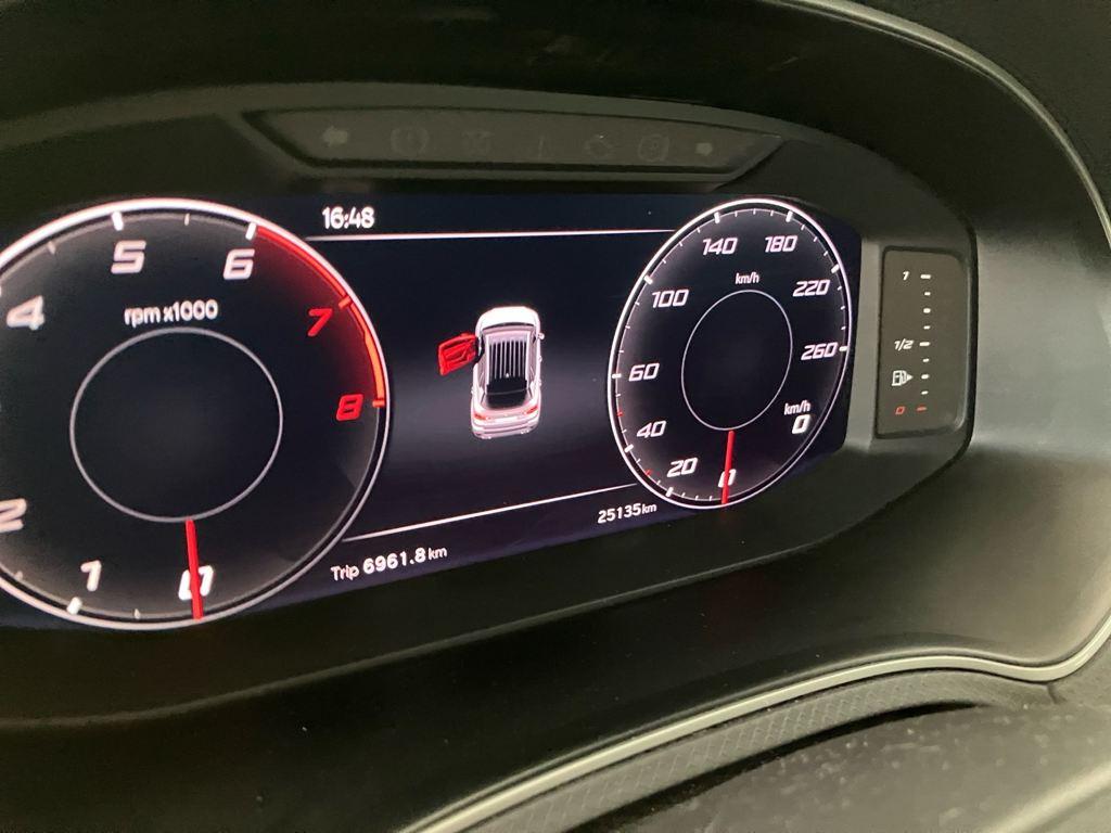 SEAT Arona 1.0 TSI FR XM 85 kW (115 CV) - 18