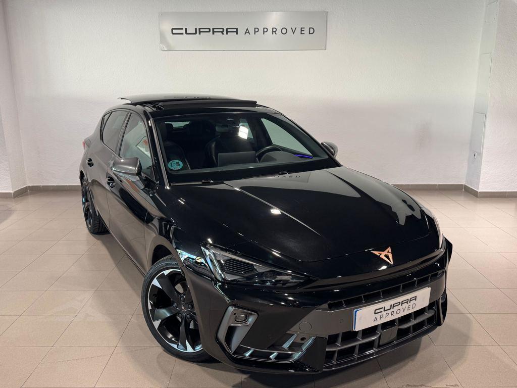 CUPRA León 1.5 TSI 110 kW (150 CV) - 0