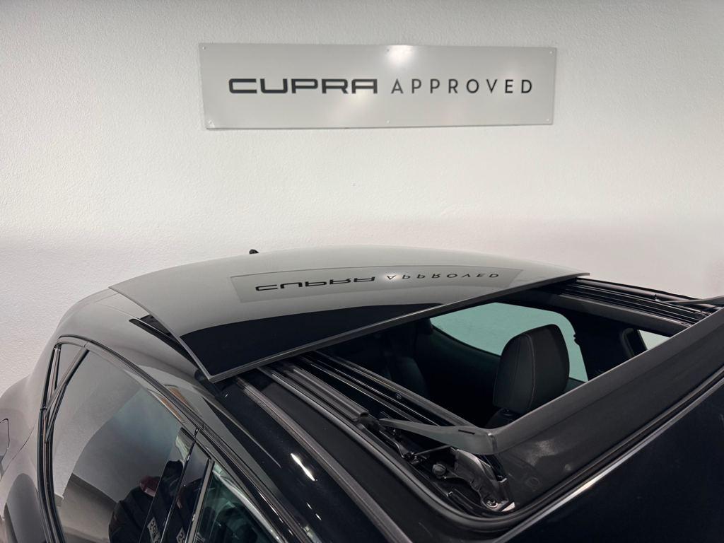 CUPRA León 1.5 TSI 110 kW (150 CV) - 11