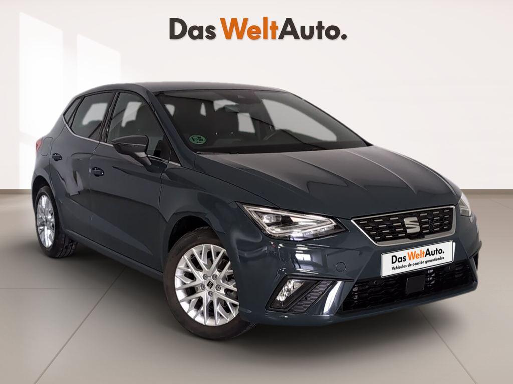 SEAT Ibiza 1.0 TSI Special Edition 85 kW (115 CV) - 0