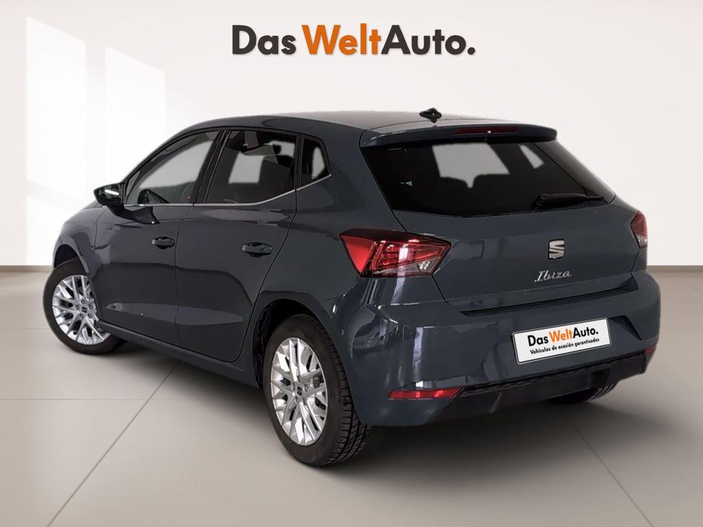 SEAT Ibiza 1.0 TSI Special Edition 85 kW (115 CV) - 1