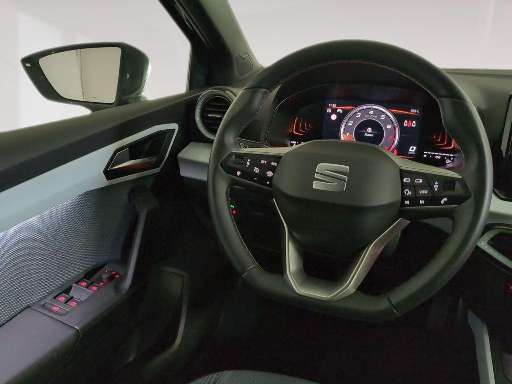 SEAT Ibiza 1.0 TSI Special Edition 85 kW (115 CV) - 8