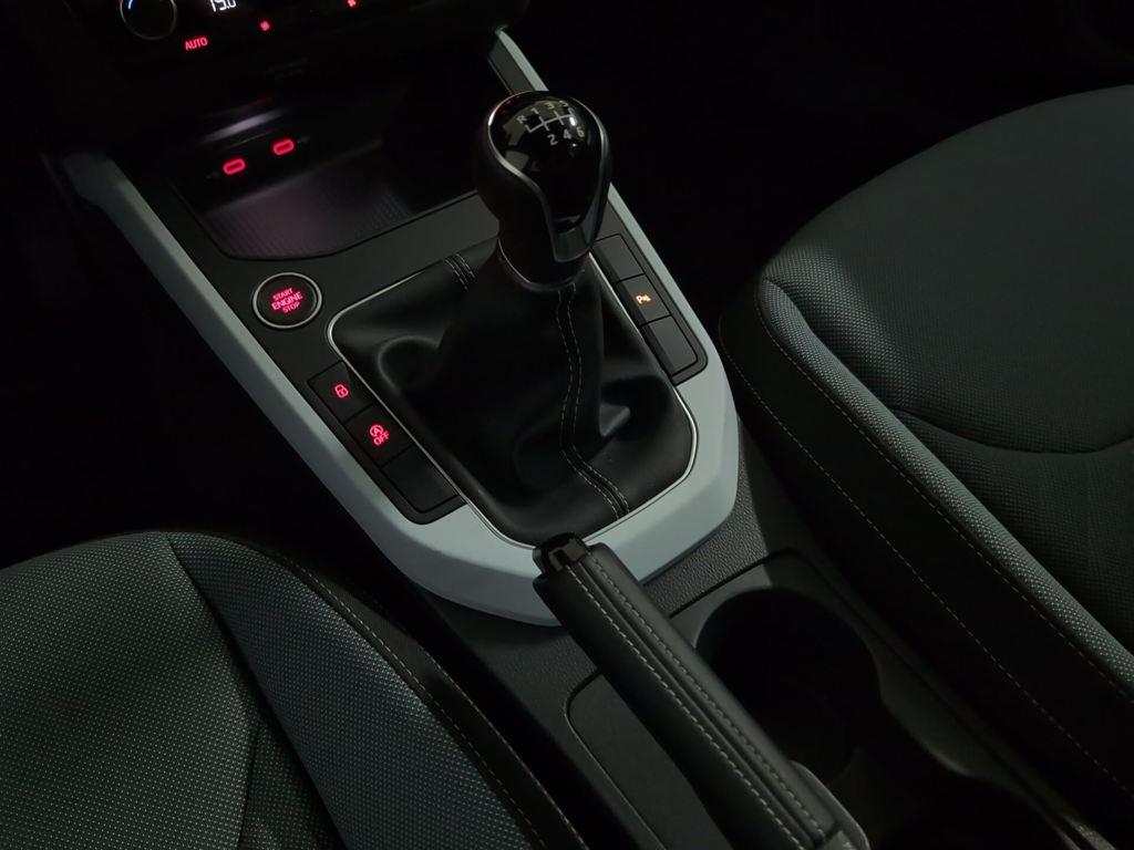 SEAT Ibiza 1.0 TSI Special Edition 85 kW (115 CV) - 9