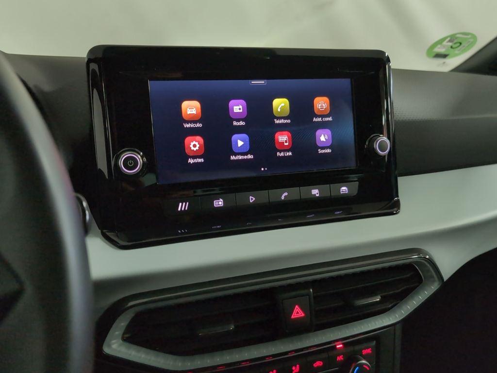 SEAT Ibiza 1.0 TSI Special Edition 85 kW (115 CV) - 10