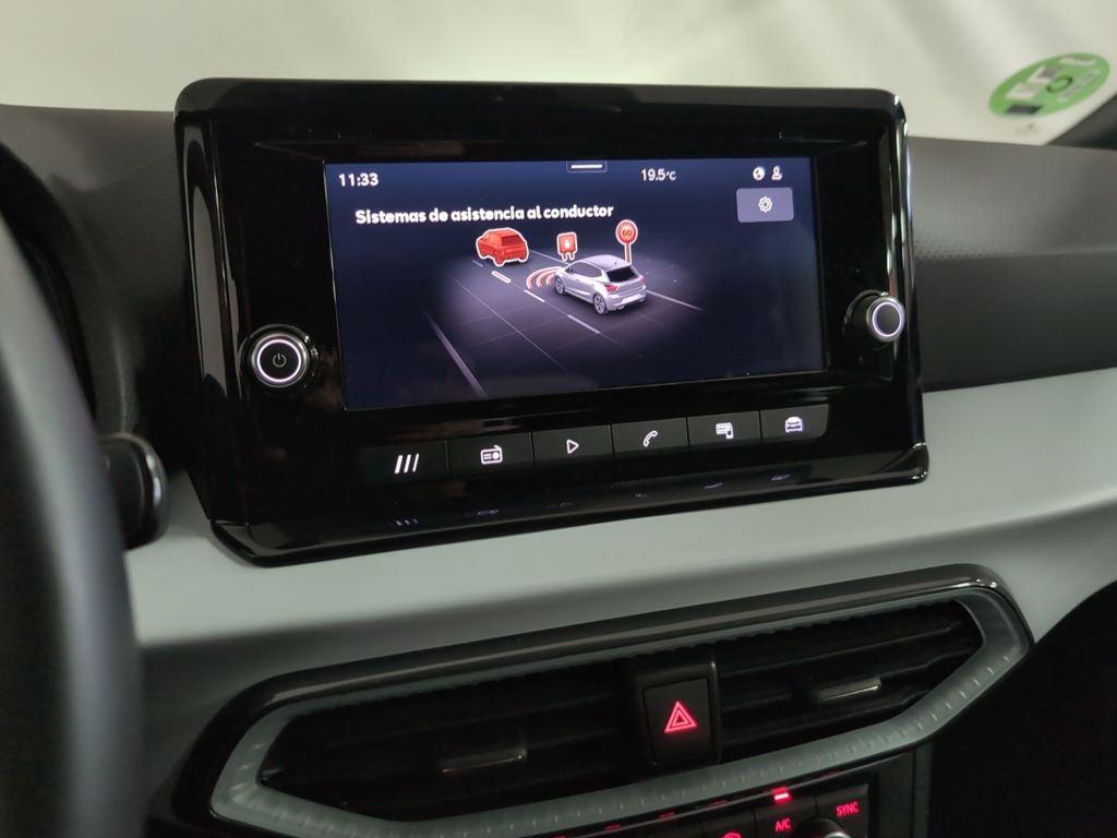 SEAT Ibiza 1.0 TSI Special Edition 85 kW (115 CV) - 13