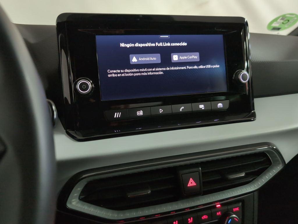 SEAT Ibiza 1.0 TSI Special Edition 85 kW (115 CV) - 14