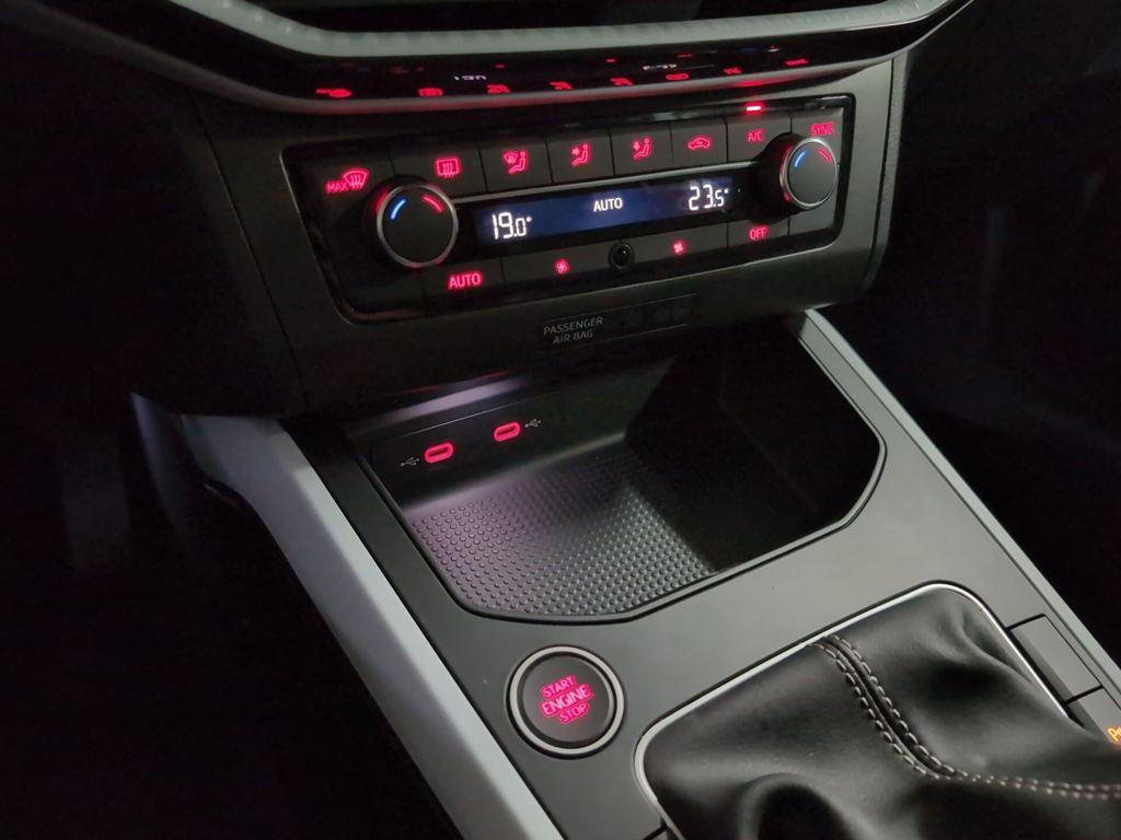 SEAT Ibiza 1.0 TSI Special Edition 85 kW (115 CV) - 15