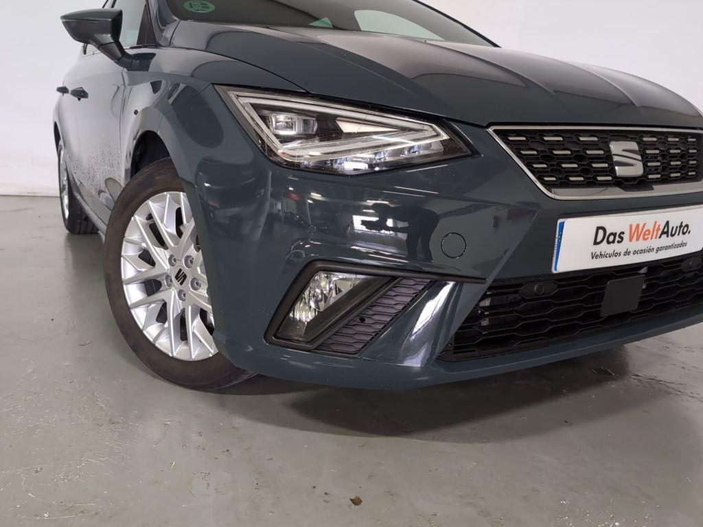 SEAT Ibiza 1.0 TSI Special Edition 85 kW (115 CV) - 19