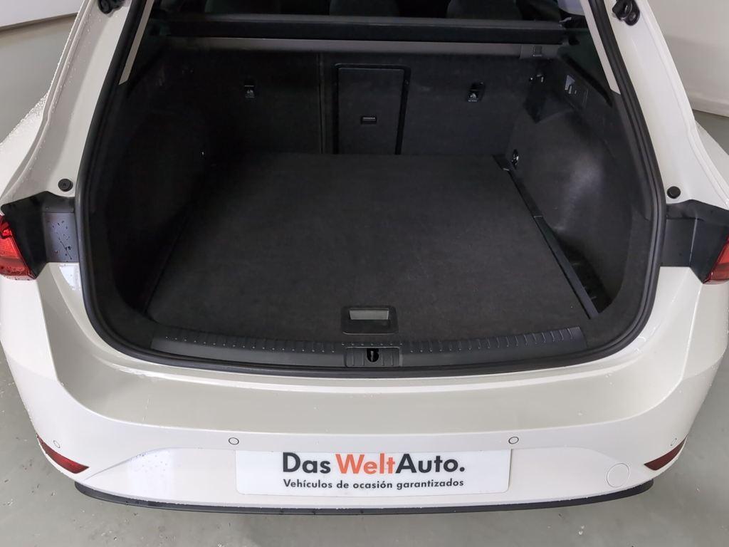 SEAT León ST 1.5 eTSI Style 25 Aniversario DSG 85 kW (116 CV) - 6