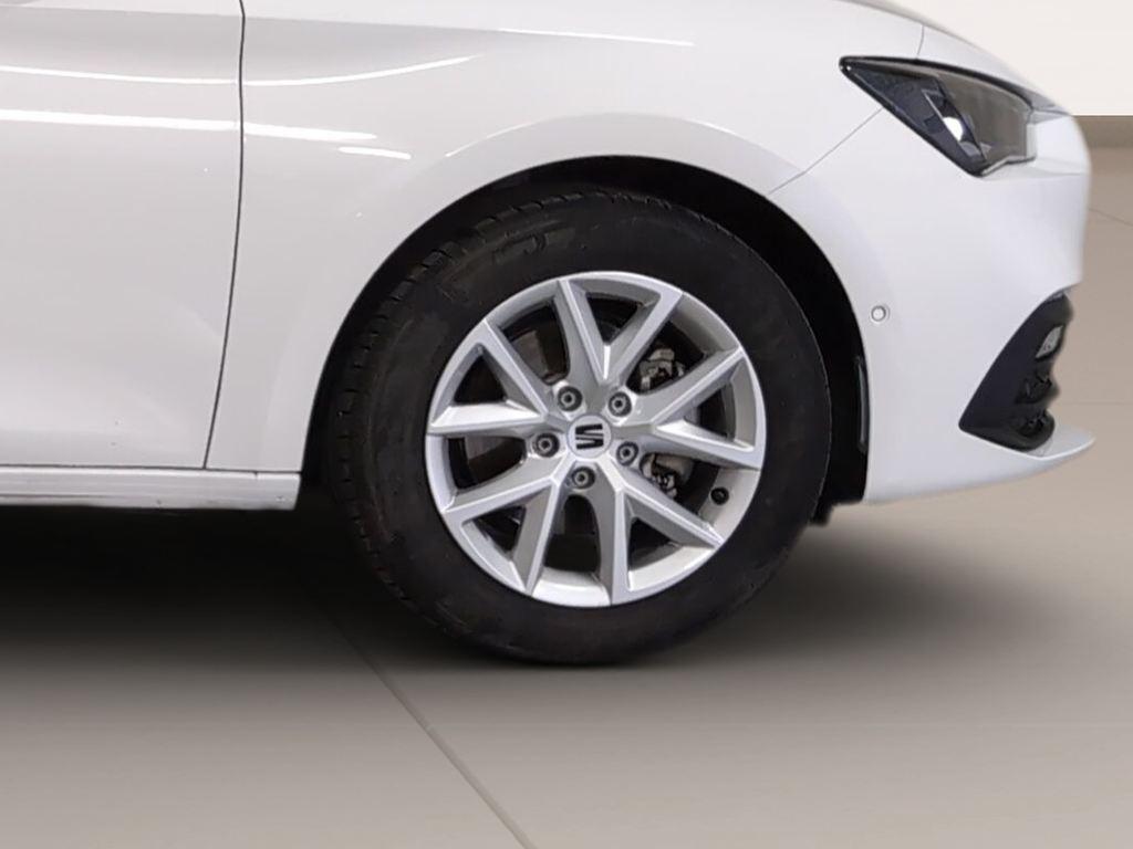SEAT León ST 1.5 eTSI Style 25 Aniversario DSG 85 kW (116 CV) - 7