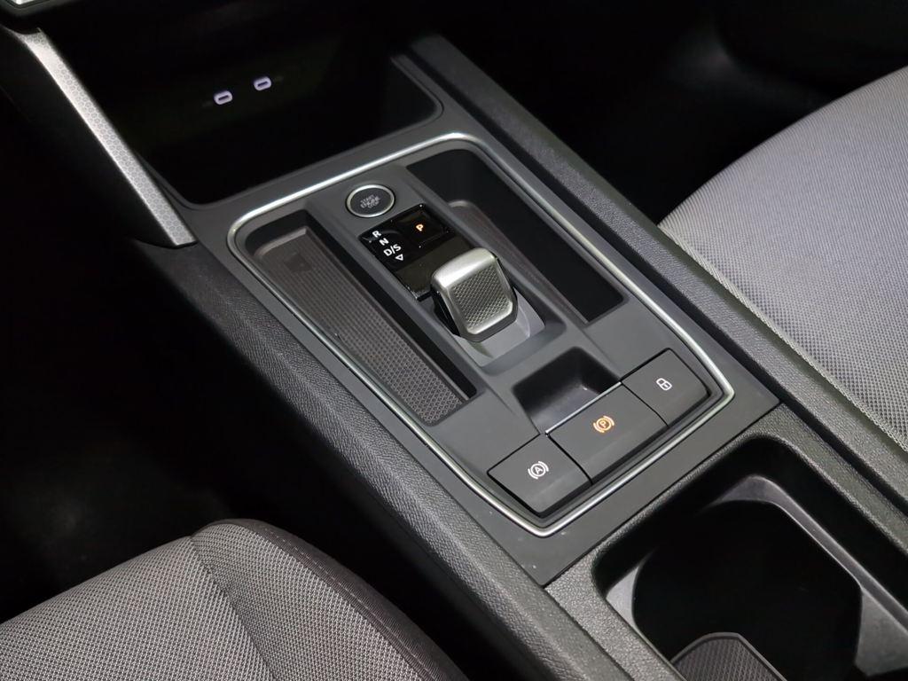 SEAT León ST 1.5 eTSI Style 25 Aniversario DSG 85 kW (116 CV) - 9